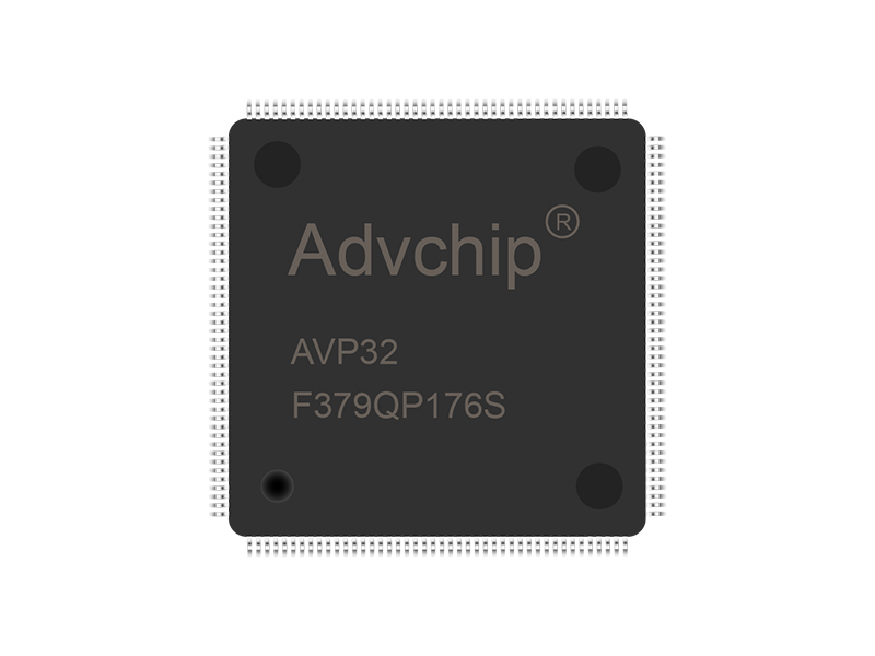 AVP32F379D